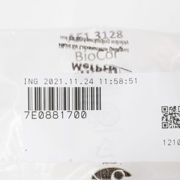 VOLSKWAGEN TRANSPORTER T6 SEAT BASE FIXINGS STUD SCREWS 7E0881700 NEW GENUINE