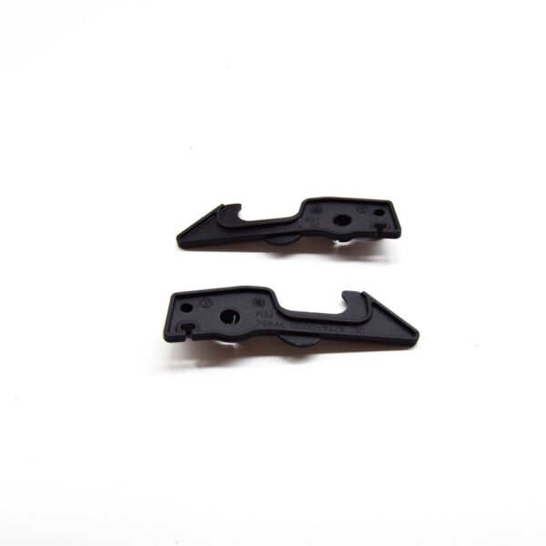 VW TRANSPORTER T6 REAR RIGHT SEAT SET 7E0898499 NEW - Image 3