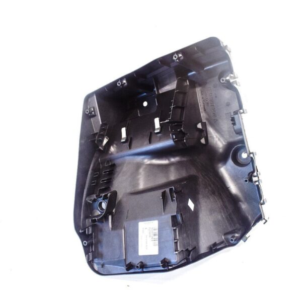 Volkswagen Transporter T5 Fuse Box Housing Bottom Holder 7LA907296 New Genuine - Image 3
