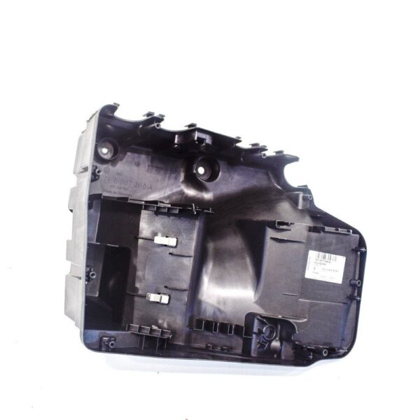 Volkswagen Transporter T5 Fuse Box Housing Bottom Holder 7LA907296 New Genuine - Image 4