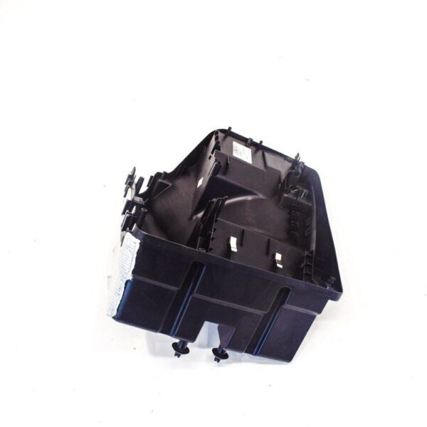 Volkswagen Transporter T5 Fuse Box Housing Bottom Holder 7LA907296 New Genuine - Image 5