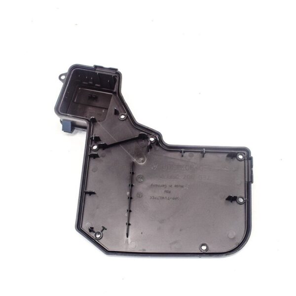 VW TRANSPORTER V T5 7H Fuse Box Cover 7E0907300A NEW GENUINE - Image 4