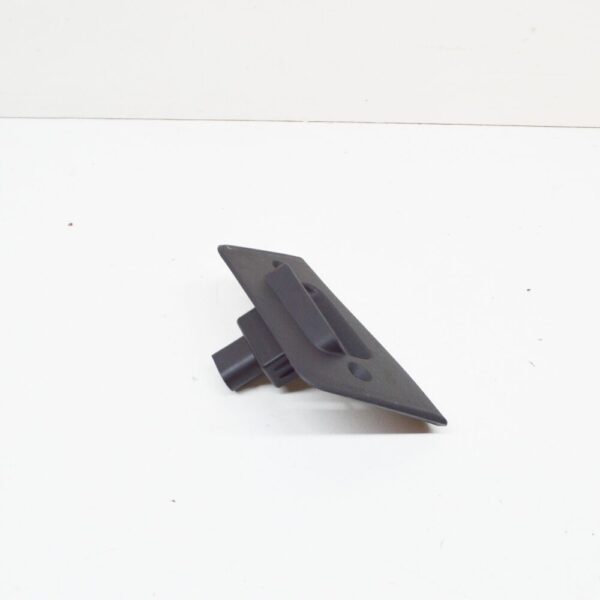 VW TRANSPORTER T5 RIGHT SLIDING DOOR CONTACT PLATE 7E0907496 NEW GENUINE - Image 3