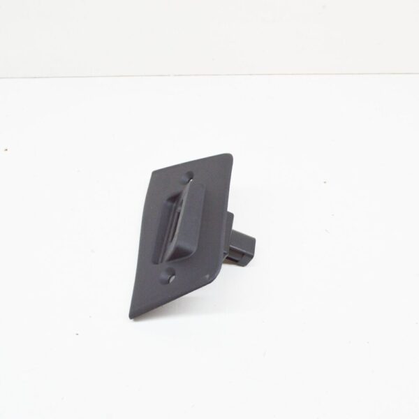 VW TRANSPORTER T5 RIGHT SLIDING DOOR CONTACT PLATE 7E0907496 NEW GENUINE - Image 5