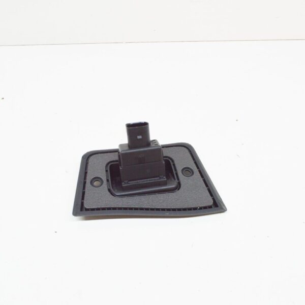 VW TRANSPORTER T5 RIGHT SLIDING DOOR CONTACT PLATE 7E0907496 NEW GENUINE