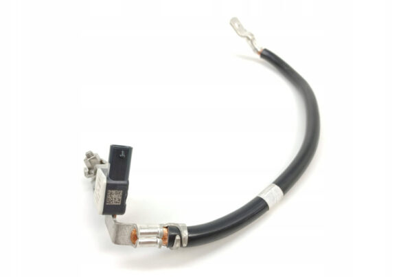 NEW VOLKSWAGEN TRANSPORTER T6 BATTERY - WIRING SET 7E0915181N ORIGINAL - Image 3
