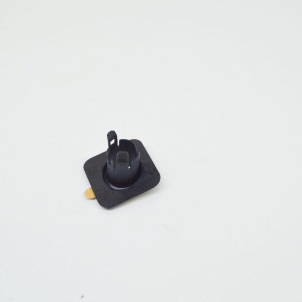 VW V T5 7JD, 7JE, rear inner Parktronic sensor holder 7E0919491AGRU, NEW - Image 4