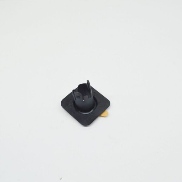 VW V T5 7JD, 7JE, rear inner Parktronic sensor holder 7E0919491AGRU, NEW - Image 5