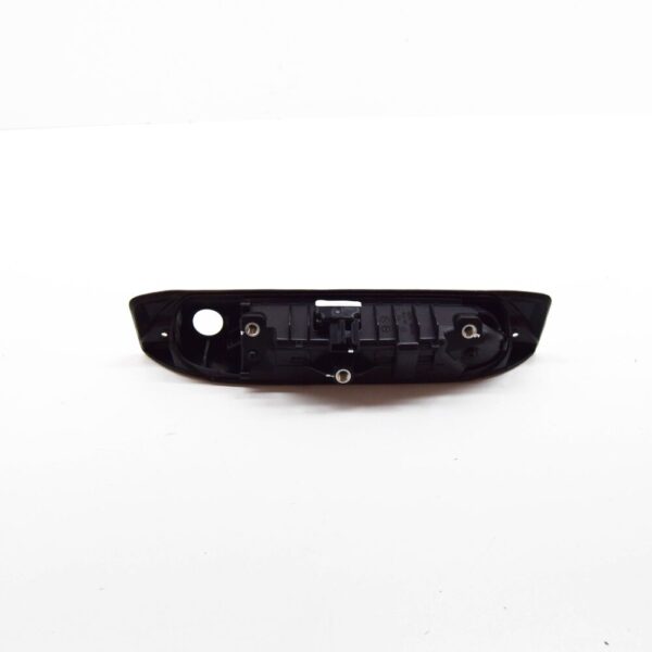 VW TRANSPORTER T6 Rear Lid Actuation Grip Pushbutton 7E0927235A BNEW GENUINE - Image 3