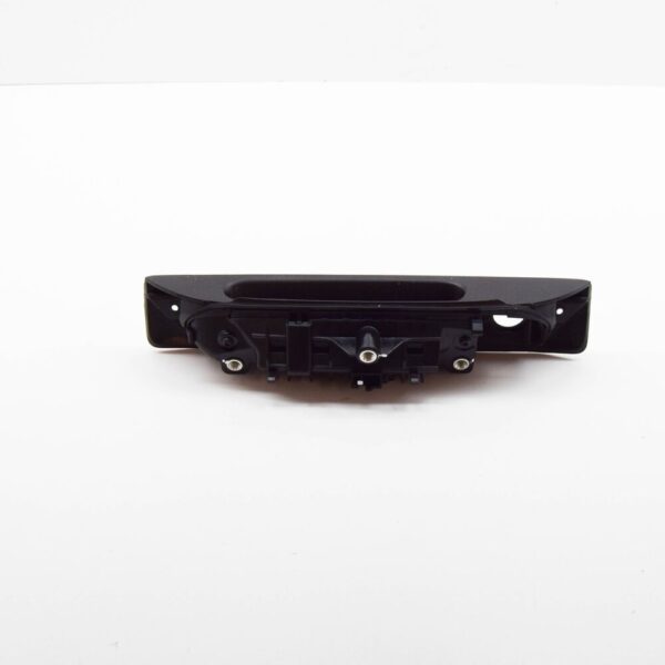 VW TRANSPORTER T6 Rear Lid Actuation Grip Pushbutton 7E0927235A BNEW GENUINE - Image 5