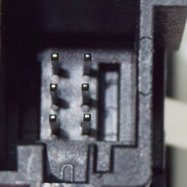 VW TRANSPORTER VI T6 Hill Descent Assist Button 7E0941435DWHS NEW GENUINE - Image 4