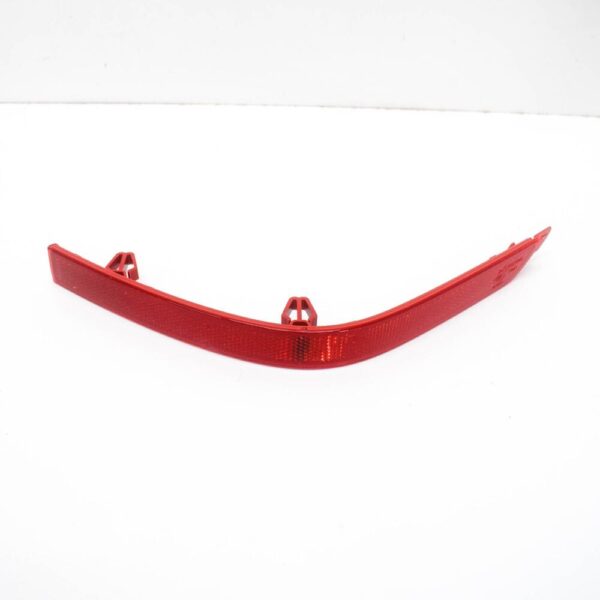 Volkswagen Transporter T5 rear bumper right reflector 7E0945106E new - Image 3