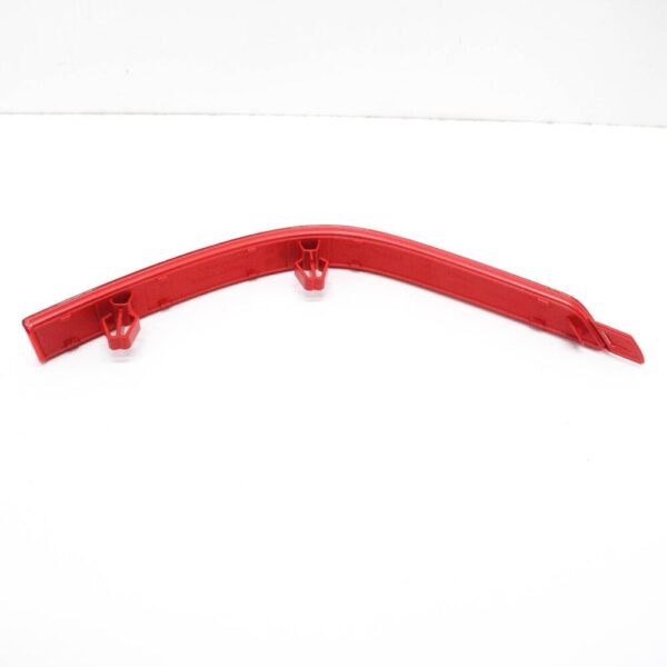 Volkswagen Transporter T5 rear bumper right reflector 7E0945106E new - Image 5