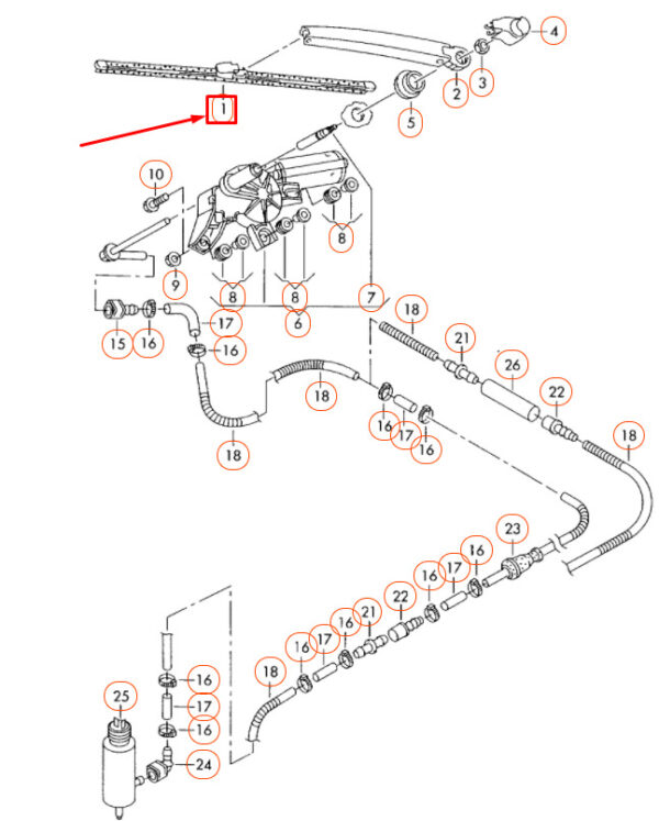 7E0955425