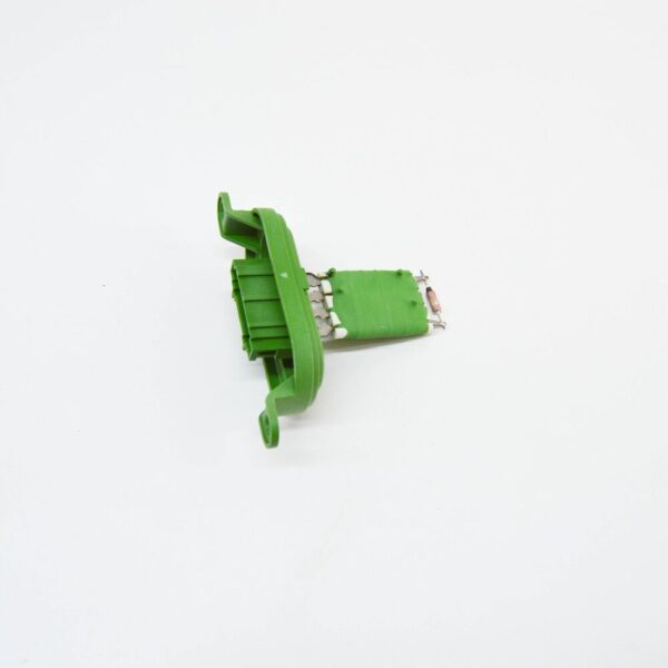 NEW VOLKSWAGEN TRANSPORTER T5 INTERIOR HEATER RESISTOR 7E0959263D - Image 4