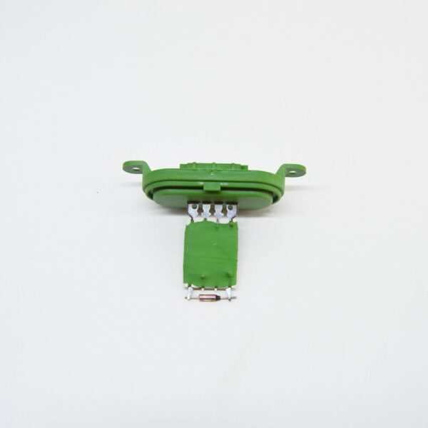NEW VOLKSWAGEN TRANSPORTER T5 INTERIOR HEATER RESISTOR 7E0959263D - Image 5