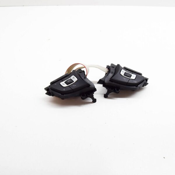 VW TRANSPORTER T6 Steering Wheel Multi Buttons Set 7E0959442ICX NEW GENUINE