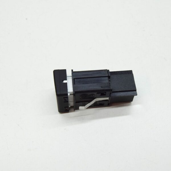 VW TRANSPORTER VI T6 rear window heater switch 7E0959621DWHS NEW ORIGINAL - Image 3