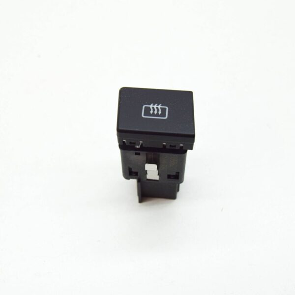 VW TRANSPORTER VI T6 rear window heater switch 7E0959621DWHS NEW ORIGINAL - Image 5