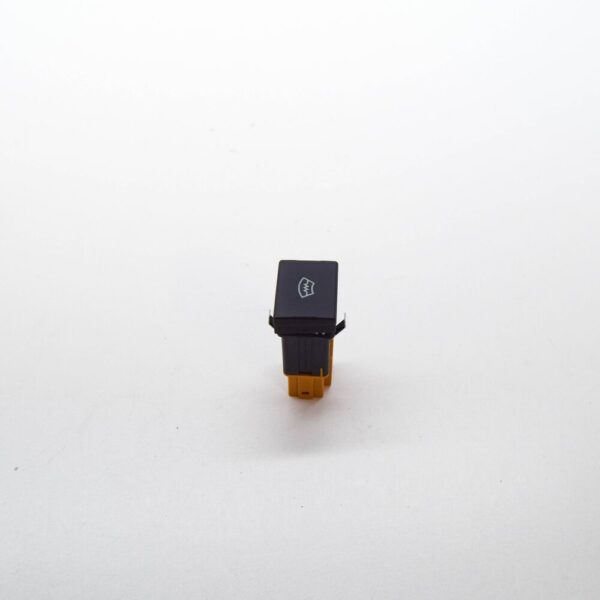 VW TRANSPORTER VI T6 HEATED WINDSCREEN PUSHBUTTON 7E0959622AWHS NEW GENUINE - Image 5