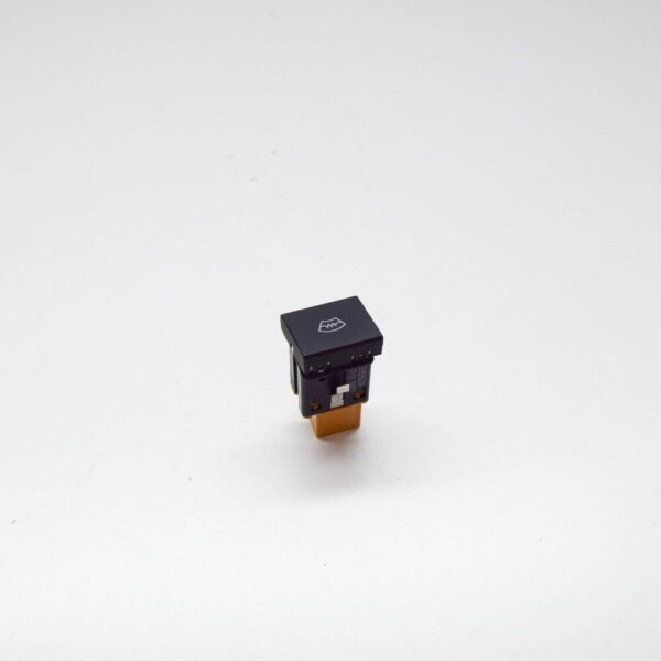 VW TRANSPORTER VI T6 HEATED WINDSCREEN PUSHBUTTON 7E0959622AWHS NEW GENUINE