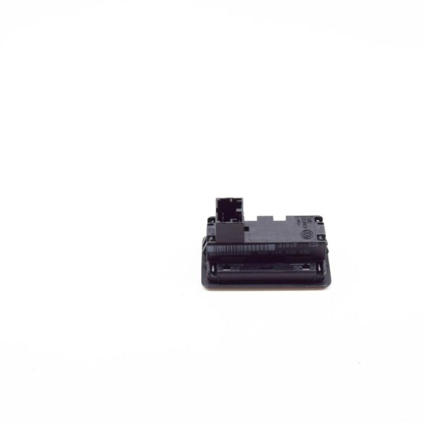 VW TRANSPORTER VI T6 Rear Lid Actuation Pushbutton 7E0959831WHS NEW GENUINE - Image 5