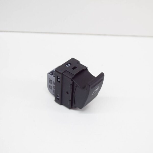 VW TRANSPORTER T5 window switch front right LHD 7E0959855D9B9 NEW REAL