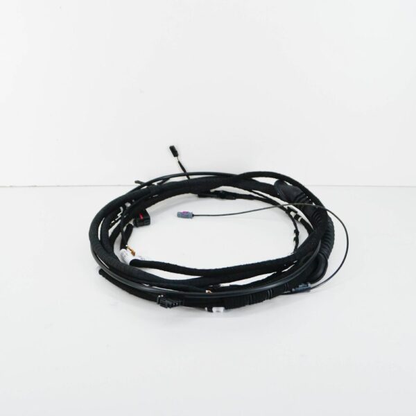 Volkswagen TRANSPORTER T5 Tailgate Cable Set 7E0971145AM NEW GENUINE - Image 3