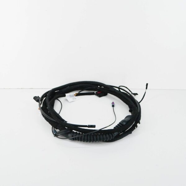 Volkswagen TRANSPORTER T5 Tailgate Cable Set 7E0971145AM NEW GENUINE - Image 4