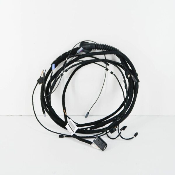 Volkswagen TRANSPORTER T5 Tailgate Cable Set 7E0971145AM NEW GENUINE - Image 5