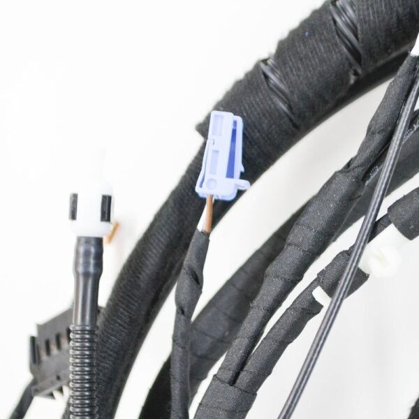 Volkswagen TRANSPORTER T5 Tailgate Cable Set 7E0971145AM NEW GENUINE