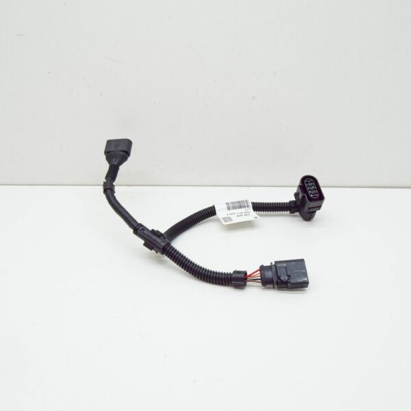 VW transporter t6 rear axle differential adapter loom 7E0971426F new - Image 3