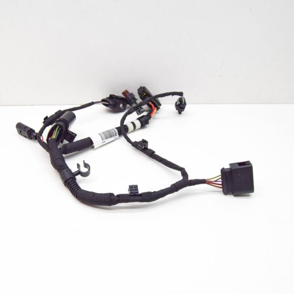 VW TRANSPORTER T6 reduction medium tank adapter cable set 7E0971819A NEW ORIGINAL - Image 3