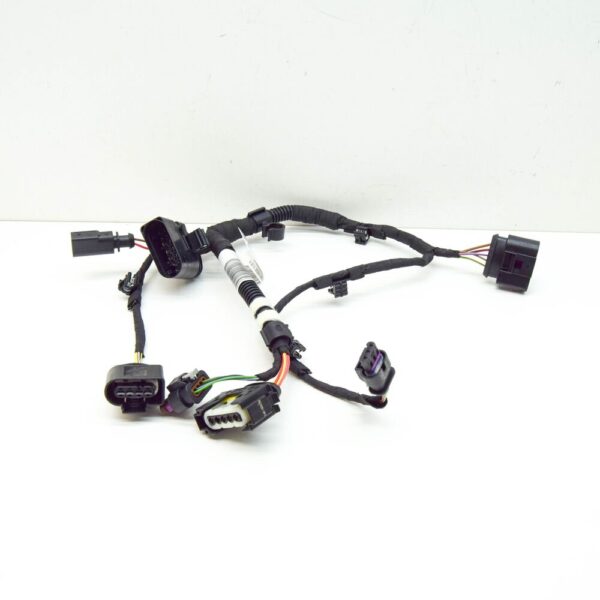 VW TRANSPORTER T6 reduction medium tank adapter cable set 7E0971819A NEW ORIGINAL - Image 4