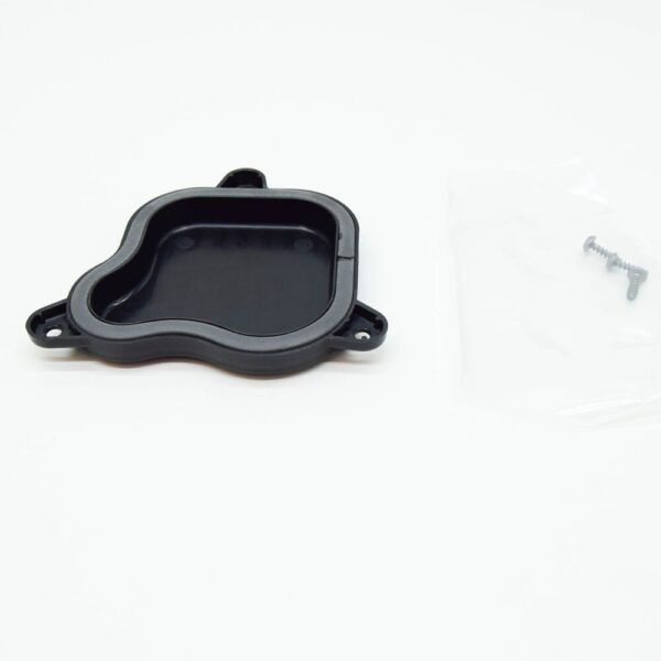 Volkswagen Transporter T6 LED Headlight Cap Front Right 7E0998608A NEW - Image 4