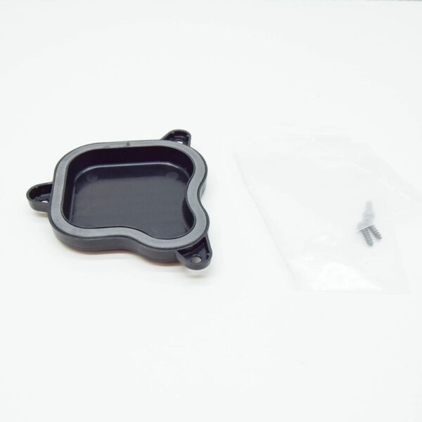 Volkswagen Transporter T6 LED Headlight Cap Front Right 7E0998608A NEW - Image 5