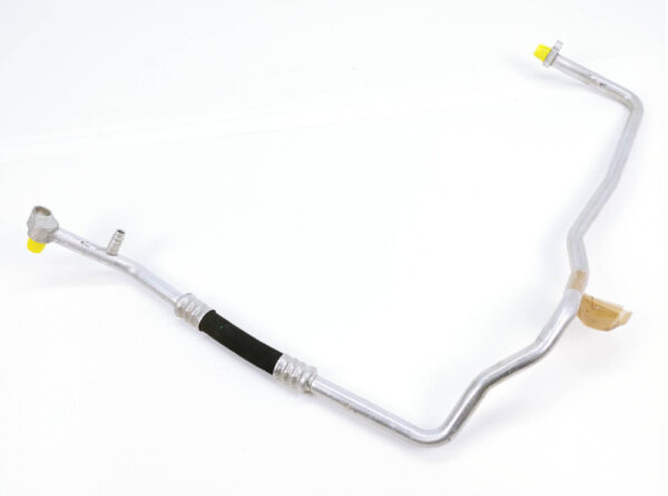 NEW VOLKSWAGEN TRANSPORTER T6 REFRIGERANT LINE LHD 7E1820743P ORIGINAL - Image 3