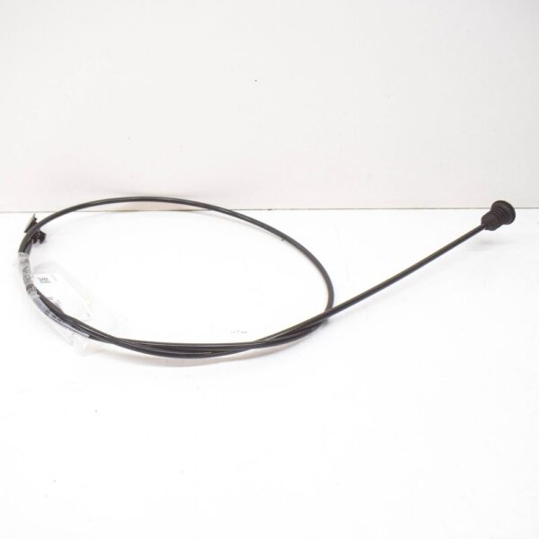 VW TRANSPORTER T6 Front Bonnet Hood Lid Lock Cable LHD 7LA823530 NEW GENUINE - Image 5