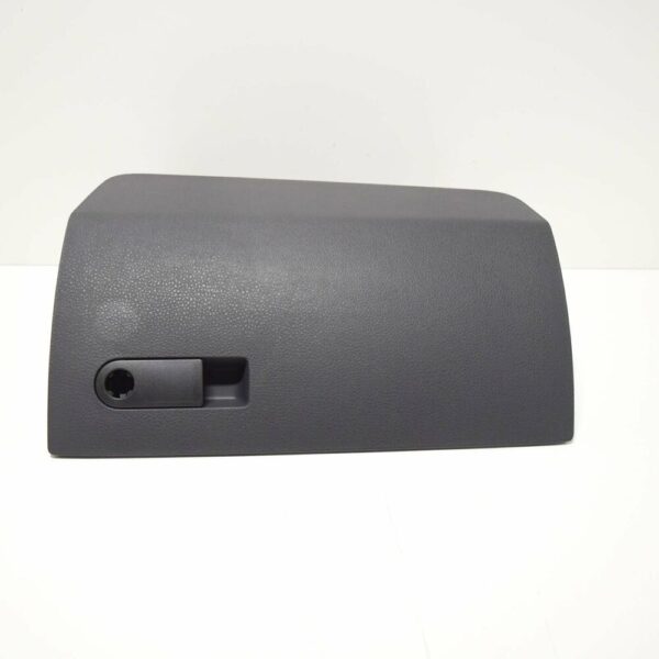 NEW VOLKSWAGEN TRANSPORTER T5 GLOVE BOX LID COVER LHD 7E185712171N ORIGINAL - Image 3