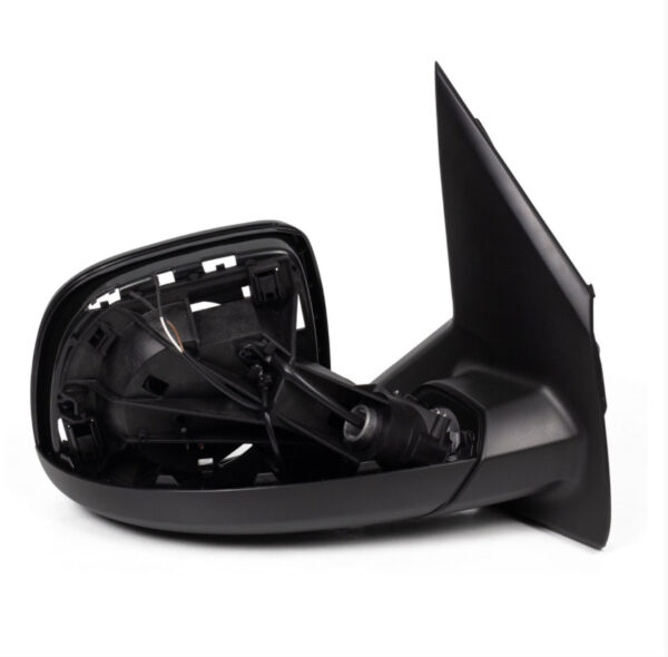 VW TRANSPORTER T6 Front Right Exterior Mirror LHD 7E1857408AF9B9 NEW GENUINE - Image 3