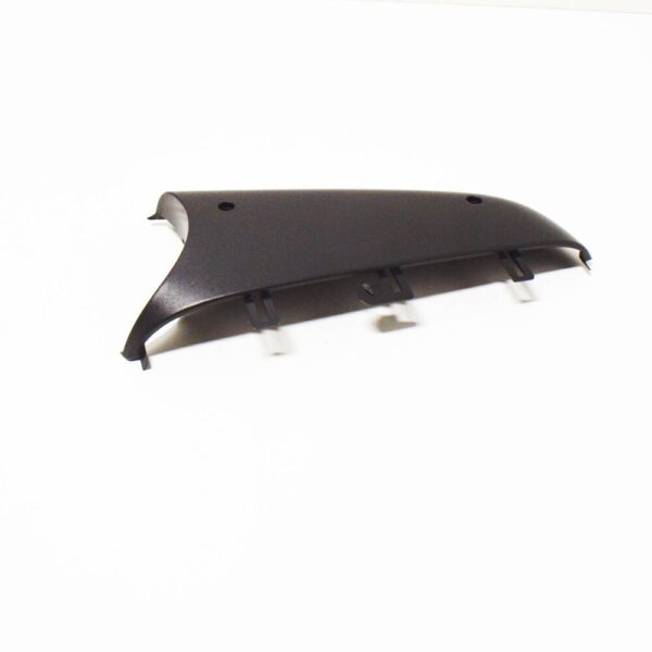 Volkswagen Transporter T5 Left Wing Mirror Bezel 7E1857603 9B9 GENUINE NEW LHD - Image 5