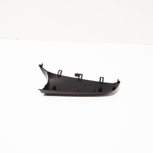 Volkswagen Transporter T5 Left Wing Mirror Bezel 7E1857603 9B9 GENUINE NEW LHD