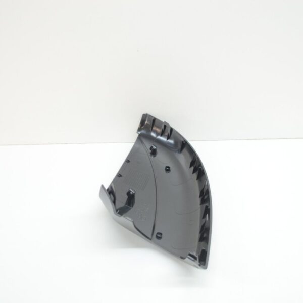 VW AMAROK Front Left Door Mirror Lower Cover Cap 7E1857603B9B9 NEW GENUINE