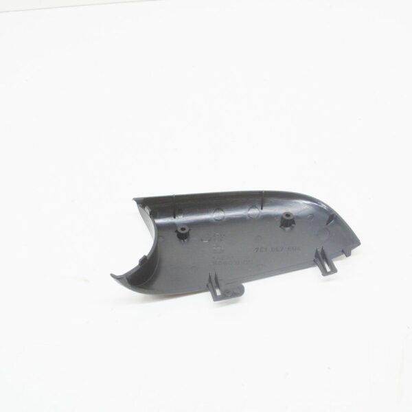 VW CADDY 2K Front Right Door Mirror Lower Trim LHD 7E18576049B9 NEW GENUINE - Image 4