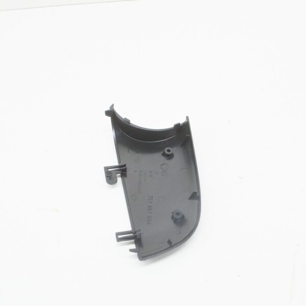VW CADDY 2K Front Right Door Mirror Lower Trim LHD 7E18576049B9 NEW GENUINE - Image 5
