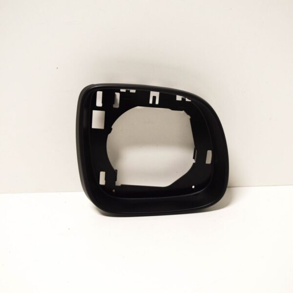 VW TRANSPORTER T6 Right Mirror Ring Trim 7E18554C9B9 LHD NEW REAL - Image 4