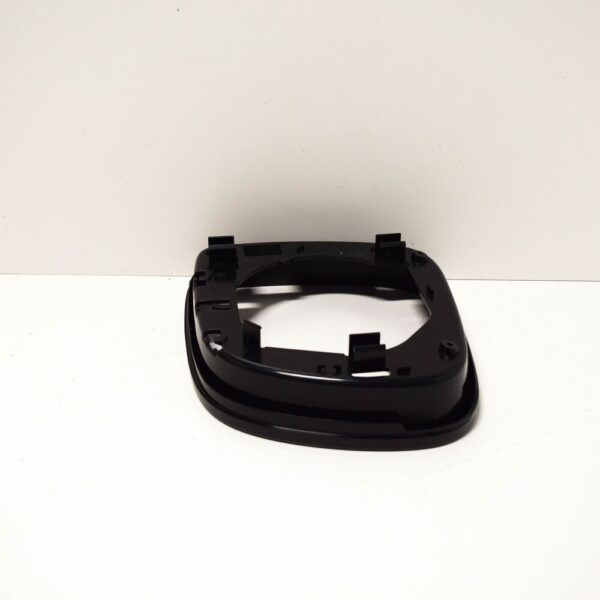 VW TRANSPORTER T6 Right Mirror Ring Trim 7E18554C9B9 LHD NEW REAL - Image 5