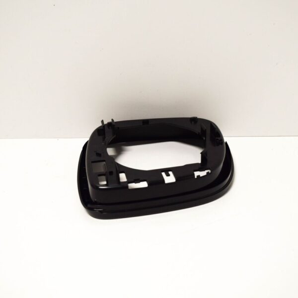 VW TRANSPORTER T6 Right Mirror Ring Trim 7E18554C9B9 LHD NEW REAL