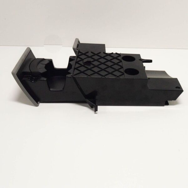 Volkswagen Transporter T5 Ashtray And Cup Holder LHD 7E185860130T New Genuine - Image 4