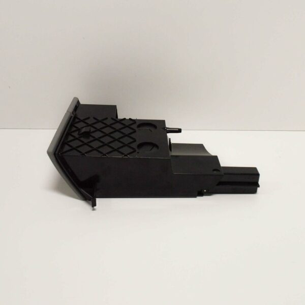 Volkswagen Transporter T5 Ashtray And Cup Holder LHD 7E185860130T New Genuine - Image 5